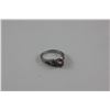 Image 2 : ONE LADIES PLATINUM NATURAL PINK SPINEL AND DIAMOND SET DRESS OR ENGAGEMENT RING, REPLACEMENT VALUE
