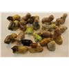 Image 2 : 22 RED ROSE TEA WADE COLLECTABLE FIGURINES