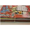 Image 2 : 20 ALL #1 FIRST EDITION COMIC BOOKS