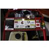 Image 2 : NEW MAGNUM 4000 GOLD SERIES DIESEL / GAS HOT WATER PRESSURE WASHER
