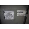 Image 2 : EGS HEVI-DUTY SHIELDED DRIVE ISOLATION TRANSFORMER