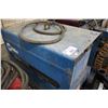 Image 2 : MILLER GOLD STAR 400SS ARC WELDING POWER SOURCE
