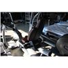Image 2 : TECHNOGYM EXCITE RECUMBENT EXERCISE BIKE