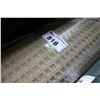 Image 2 : ROLL OF CARPET BEIGE 12X12