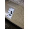 Image 2 : ROLL OF CARPET BEIGE 12X18