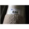 Image 2 : ROLL OF CARPET BEIGE 8X15