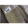 Image 2 : ROLL OF CARPET BEIGE 12X10
