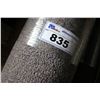 Image 2 : ROLL OF CARPET GREY 12X14