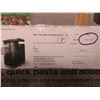 Image 2 : PHILIPS PASTA MAKER