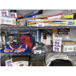 ALL-IN-ONE HAND EXERCISING SOLUTION, BASKETBALL JERSEY, SHOWER CADDY, FEMALE HALLOWEEN COSTUME,