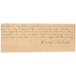 Charles Carroll of Carrollton