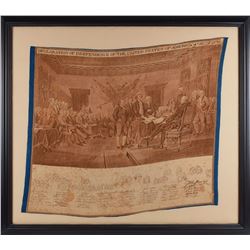 Declaration of Independence