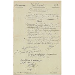 François Joseph Paul de Grasse