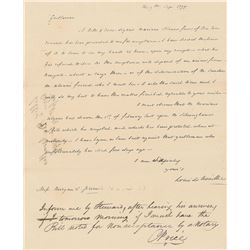 Louis Marc Antoine de Noailles