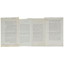 Louis Lebegue Duportail