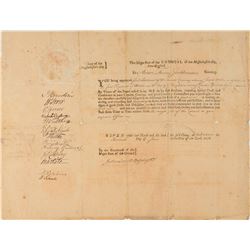 Massachusetts Militia