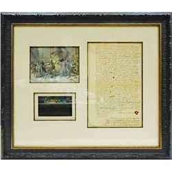 Minuteman: William Winchester