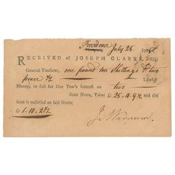 James Mitchell Varnum