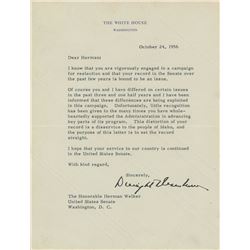 Dwight D. Eisenhower