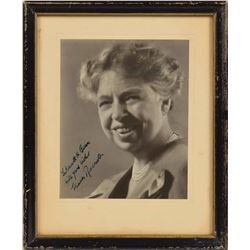 Eleanor Roosevelt