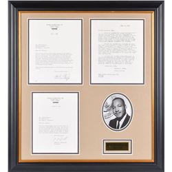 Martin Luther King, Jr