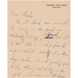 Martin Luther King, Jr