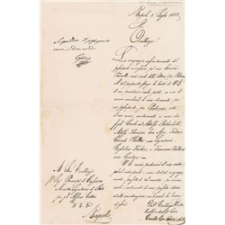 Carl Mayer von Rothschild