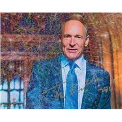 Tim Berners-Lee