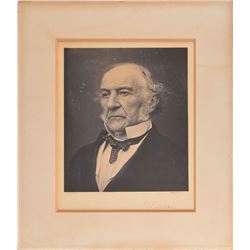 William Gladstone