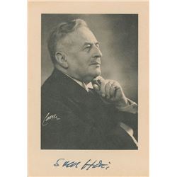 Sven Hedin