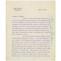 J. Pierpont Morgan, Jr