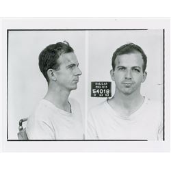 Lee Harvey Oswald