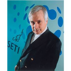 Seth Shostak