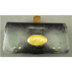 Frazier Patent Cartridge Box