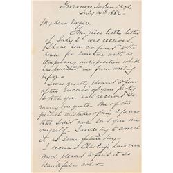 Winfield Scott Hancock