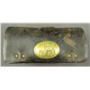 Image 1 : New York State Militia Cartridge Box
