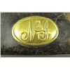 Image 2 : New York State Militia Cartridge Box