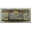 Image 3 : New York State Militia Cartridge Box