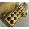 Image 8 : New York State Militia Cartridge Box