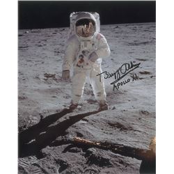 Buzz Aldrin