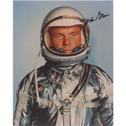 John Glenn