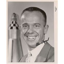 Alan Shepard
