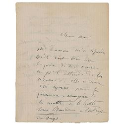 Jean Baptiste Carpeaux