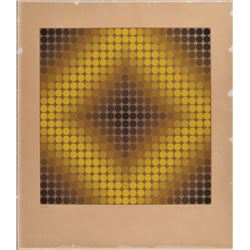 Victor Vasarely