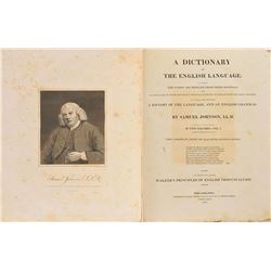Samuel Johnson