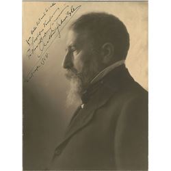 Arthur Schnitzler