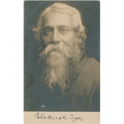 Rabindranath Tagore