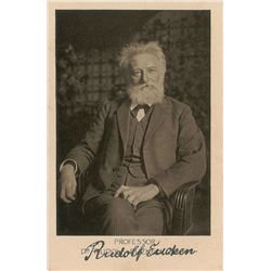 Rudolf Eucken