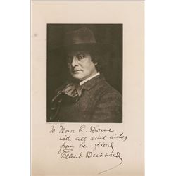 Elbert Hubbard