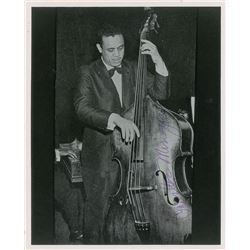 Charles Mingus